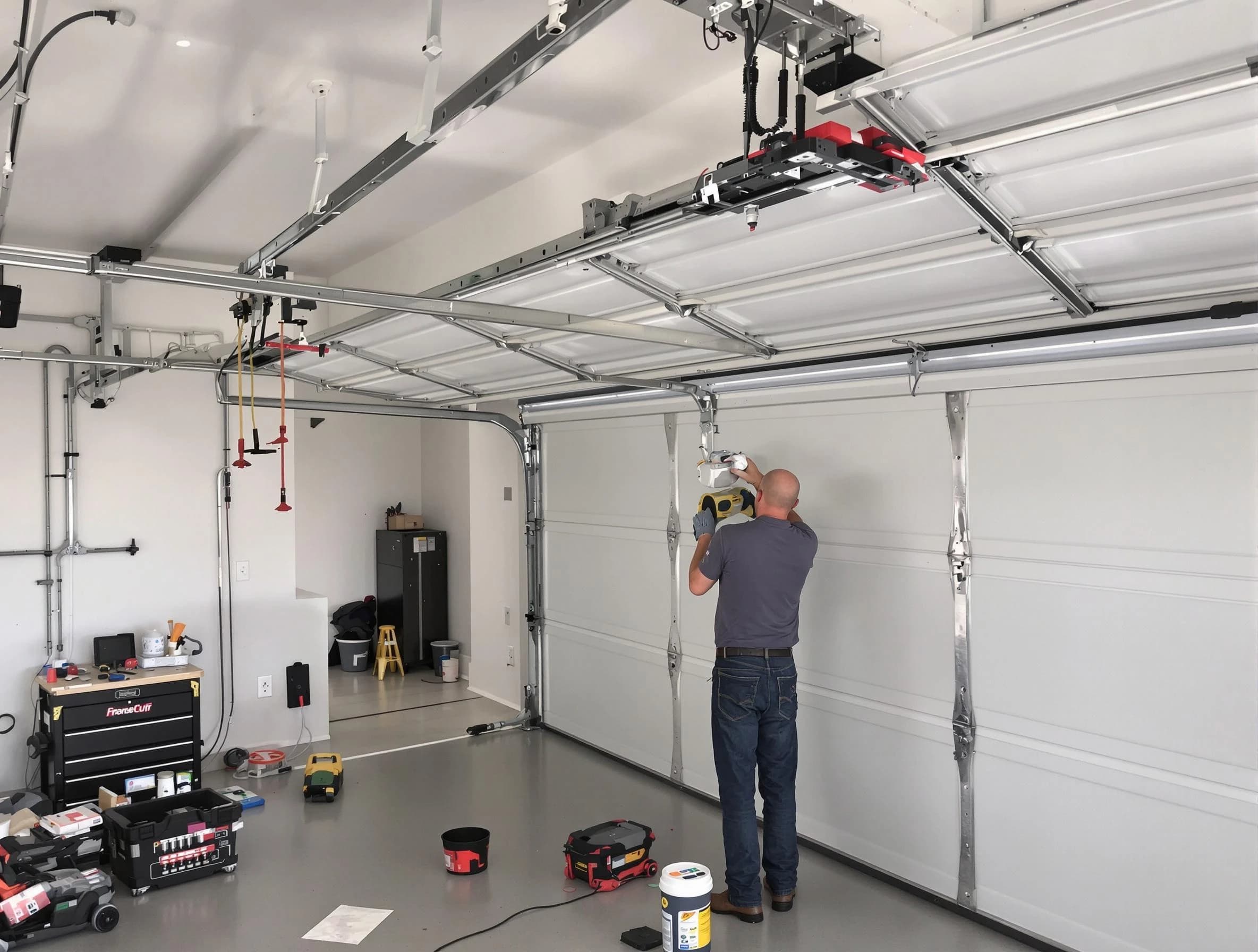 Dover Garage Door Repair garage door repair specialist in Dover