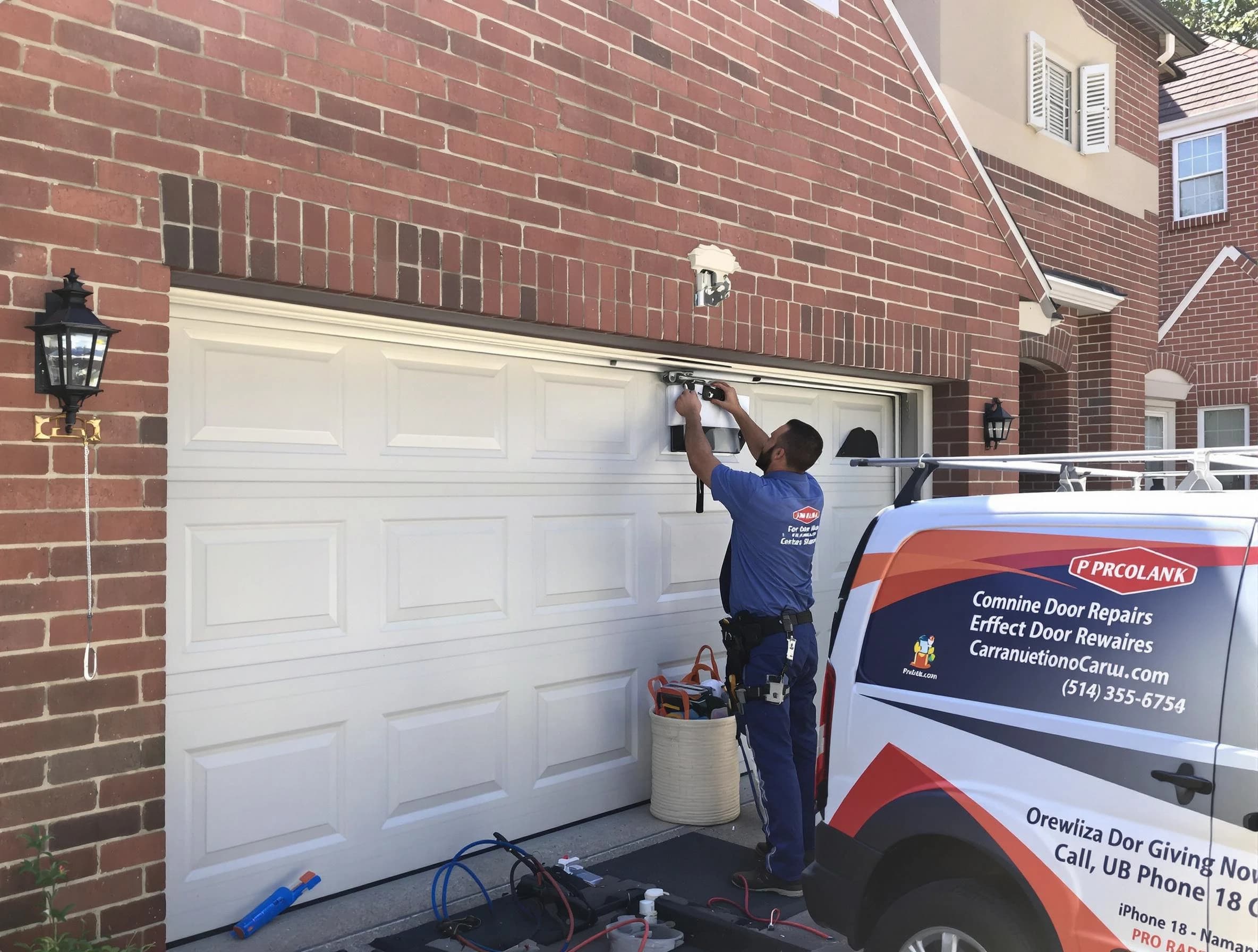 Dover Garage Door Repair local garage door repair technician in Dover