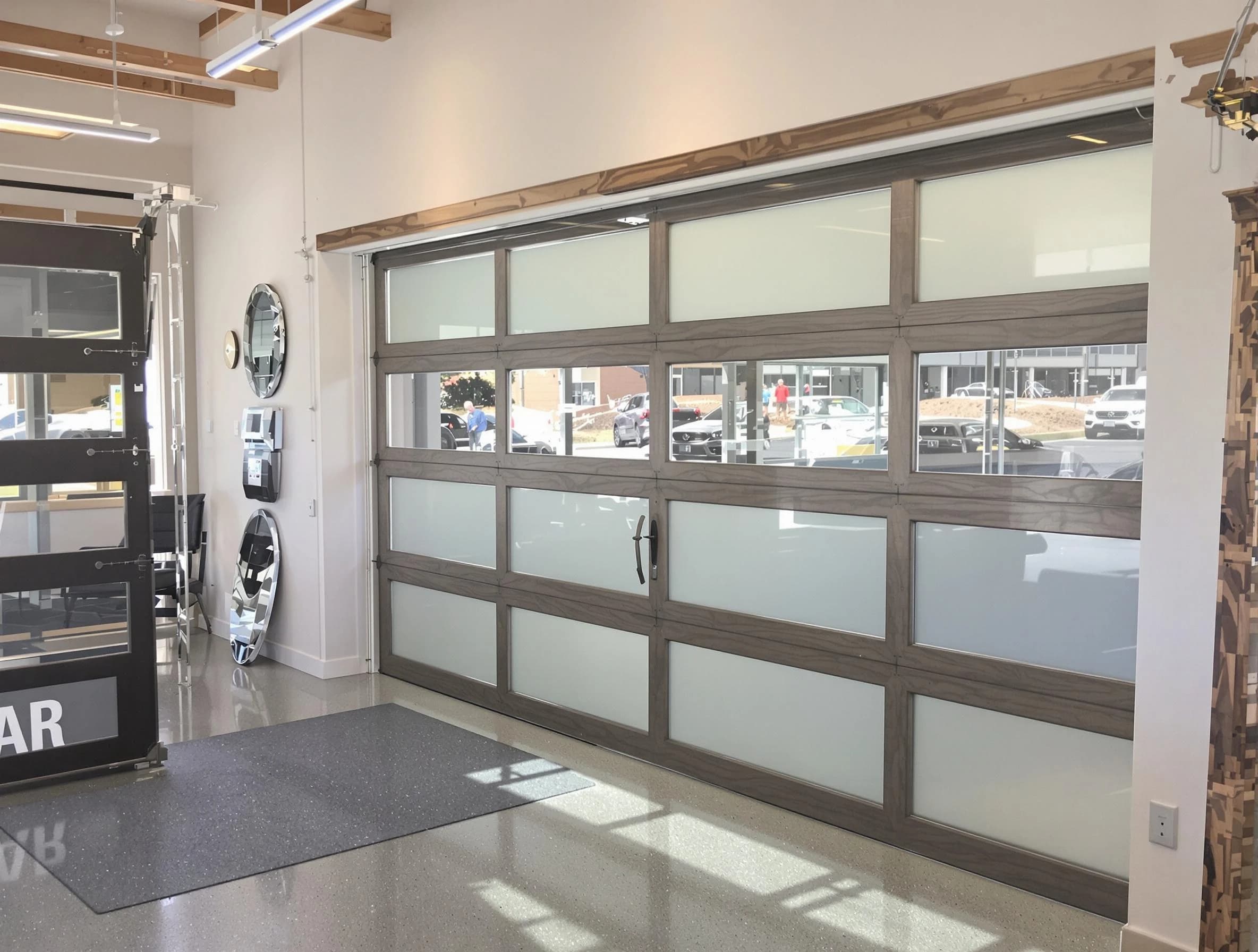 Custom Doors service in Dover, NH