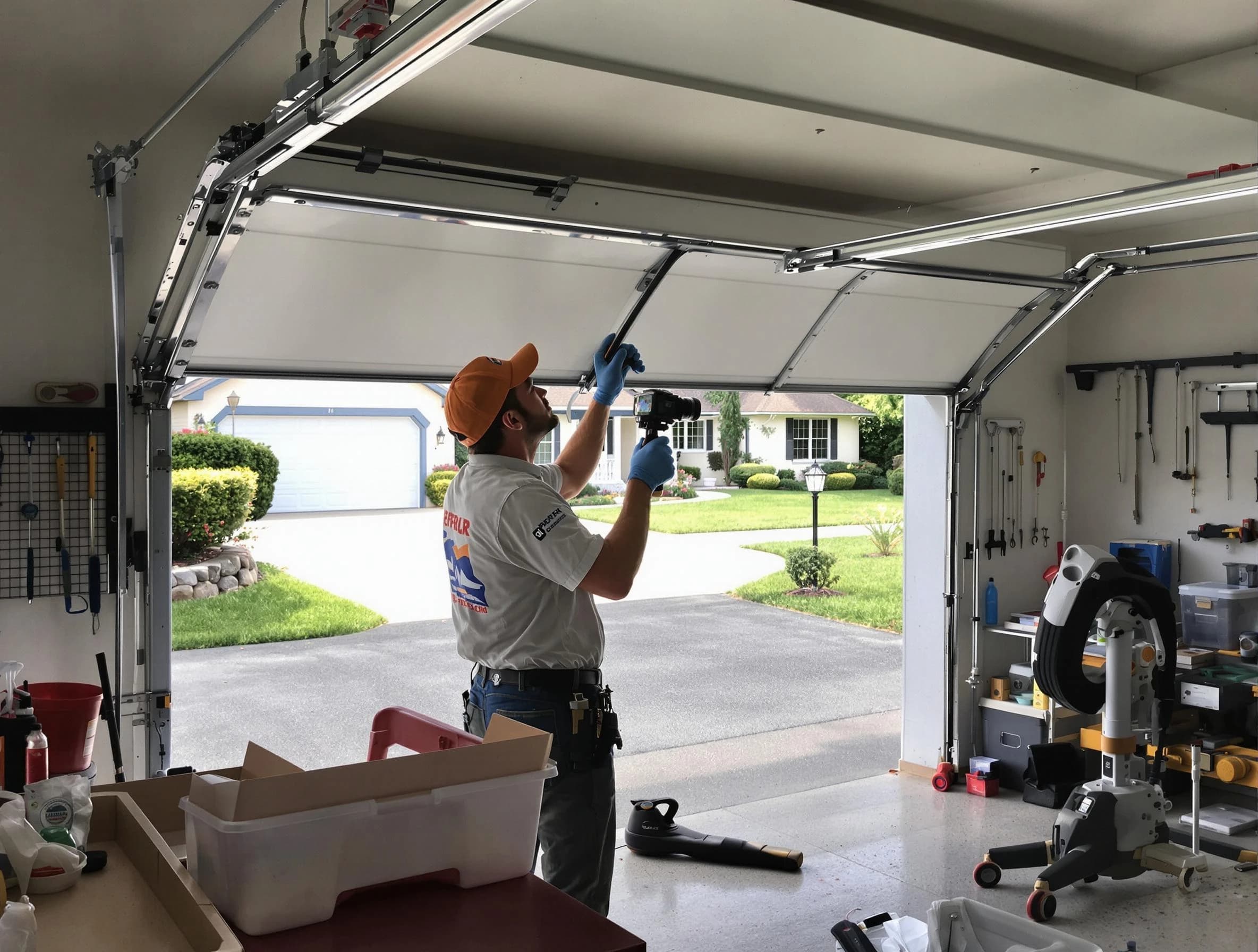 Local Repair service in Dover, NH