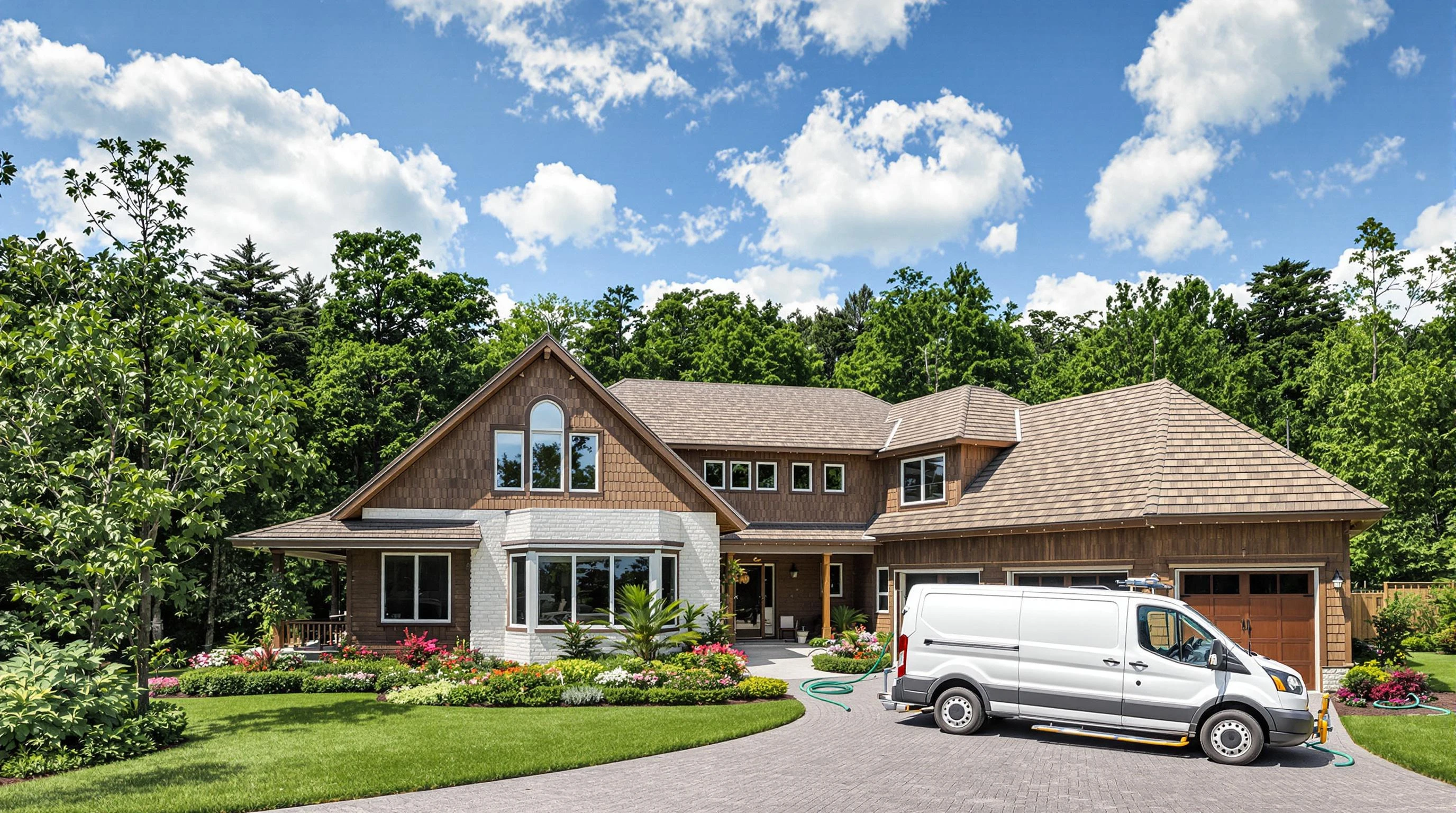 Dover Garage Door Repair opener install & smart upgrades in Dover, NH