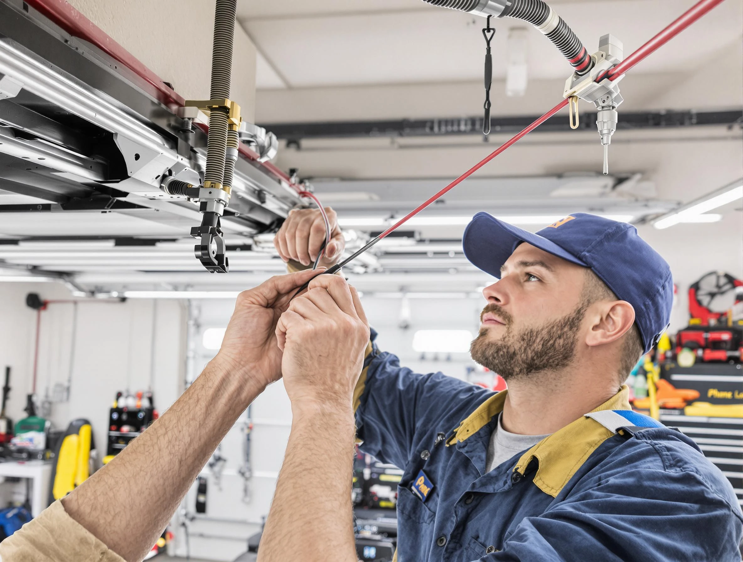 Cable Repair service in Dover, NH