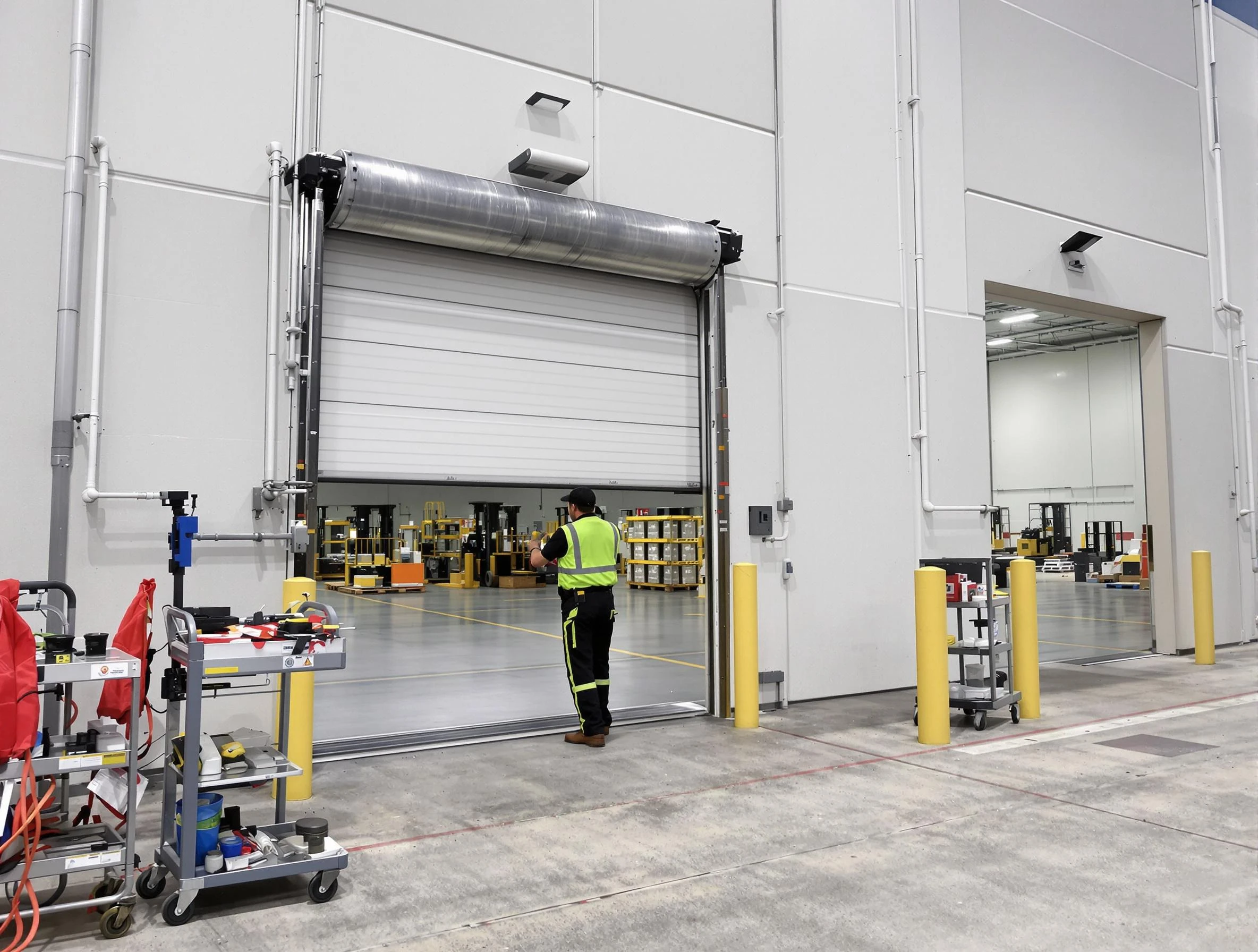 Commercial Repair service in Dover, NH