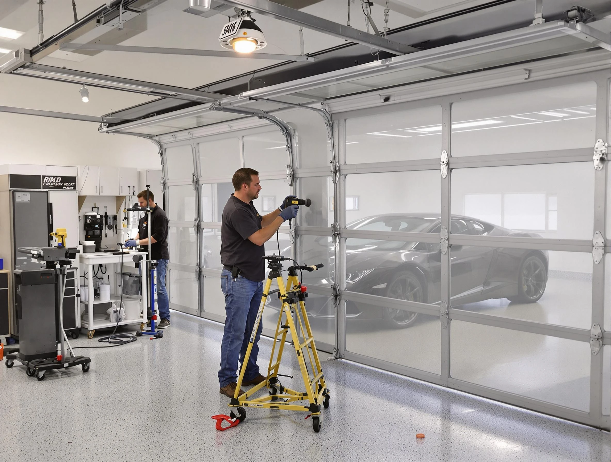 Dents Repair service in Dover, NH