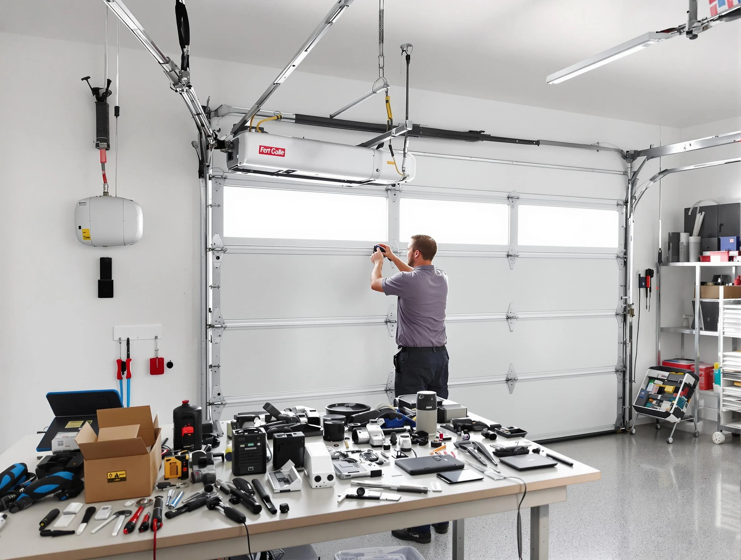 Opener Repair service in Dover, NH