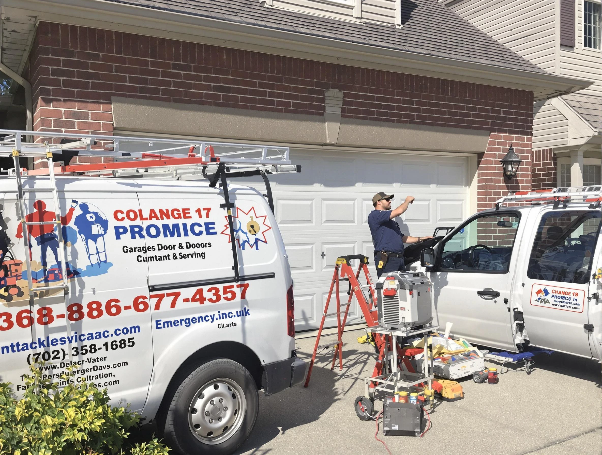 Same Day Repair service in Dover, NH